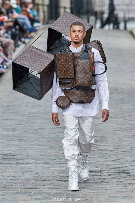 louis vuitton sales 2020|male models for Louis Vuitton.